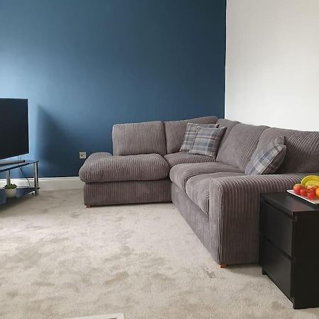 Cosy, Central Apartment Skipton Exteriér fotografie