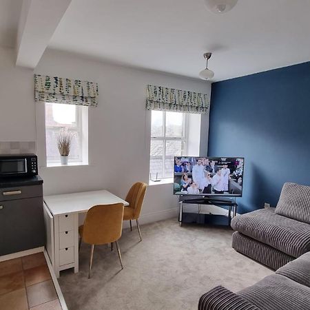 Cosy, Central Apartment Skipton Exteriér fotografie