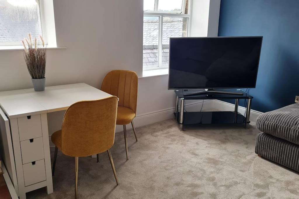 Cosy, Central Apartment Skipton Exteriér fotografie