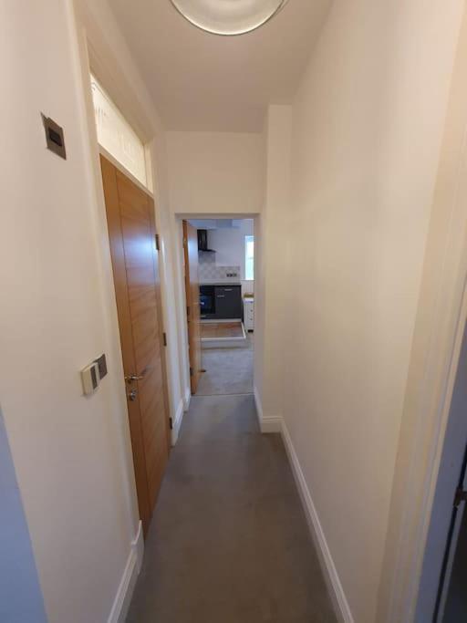 Cosy, Central Apartment Skipton Exteriér fotografie